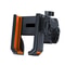 Carbon Fiber Bike Phone Mount Non Slip Handlebar Holder For Bicycle Scooter Motorcycle 8