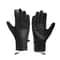 Rechargeable Heated Gloves With Touchscreen Grip Winter Thermal Gloves For Men Women 7