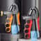 Adjustable Hand Grip Strengthener With Counter 5100kg Forearm Trainer 1