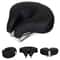 ErgoComfort Noseless Bike Seat Cushion For Men Women Anti Pressure Soft Noseless Bicycle Saddle 8