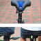 ErgoComfort Noseless Bike Seat Cushion For Men Women Anti Pressure Soft Noseless Bicycle Saddle 4