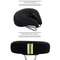 ErgoComfort Noseless Bike Seat Cushion For Men Women Anti Pressure Soft Noseless Bicycle Saddle 3