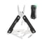 12 In 1 Multi Tool Pocket Knife With Folding Pliers And Wire Cutters For Outdoor EDC 7