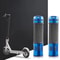 Ergonomic AntiSlip Xiaomi Scooter Handle Grips For M365 1S Pro Pro 2 Replacement Pair 3