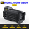 4K Night Vision Monocular Infrared Camera With Zoom Long Range Viewing 9