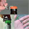 Stainless Steel Keychain Bottle Opener Mini EDC Pocket Tool For Camping And Everyday Carry 1