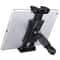 Adjustable Bicycle Phone Holder Tablet Mount For Handlebars 8