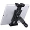 Adjustable Bicycle Phone Holder Tablet Mount For Handlebars 8