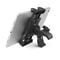 Adjustable Bicycle Phone Holder Tablet Mount For Handlebars 4