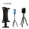 Adjustable Bicycle Phone Holder Tablet Mount For Handlebars 6