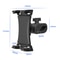 Adjustable Bicycle Phone Holder Tablet Mount For Handlebars 2