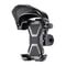 Sunshade Bike Phone Holder Adjustable Cycling Phone Mount For Handlebars 10