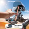 Sunshade Bike Phone Holder Adjustable Cycling Phone Mount For Handlebars 6