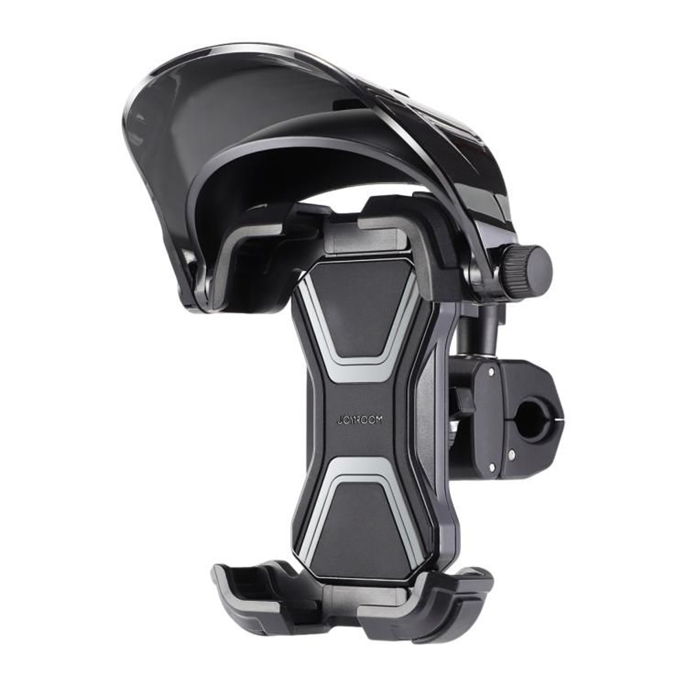 Sunshade Bike Phone Holder Adjustable Cycling Phone Mount For Handlebars 0