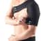 Adjustable Shoulder Support Brace For Pain Relief Sports Compression Stability 6