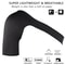 Adjustable Shoulder Support Brace For Pain Relief Sports Compression Stability 3