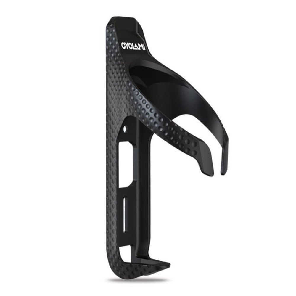 Aerodynamic Bicycle Water Bottle Cage Lightweight Secure Bike Cup Holder 5