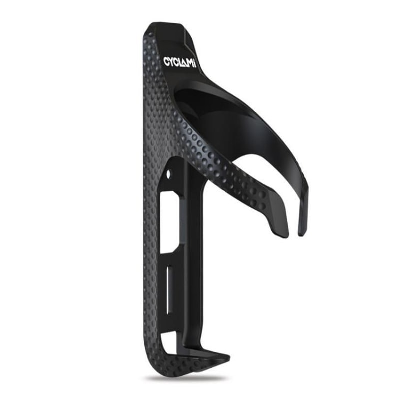 Aerodynamic Bicycle Water Bottle Cage Lightweight Secure Bike Cup Holder 5