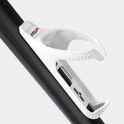 aerodynamic bicycle water bottle cage lightweight secure bike cup holder