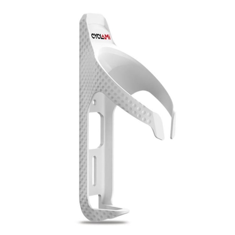 Aerodynamic Bicycle Water Bottle Cage Lightweight Secure Bike Cup Holder 4
