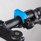 Stealth Bike Bell Hidden Handlebar Ring 90dB Aluminum Bicycle Bell 1