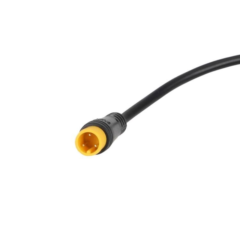 Waterproof Thumb Throttle For Kukirin G3 Pro Electric Scooter With 3Pin Connector 5