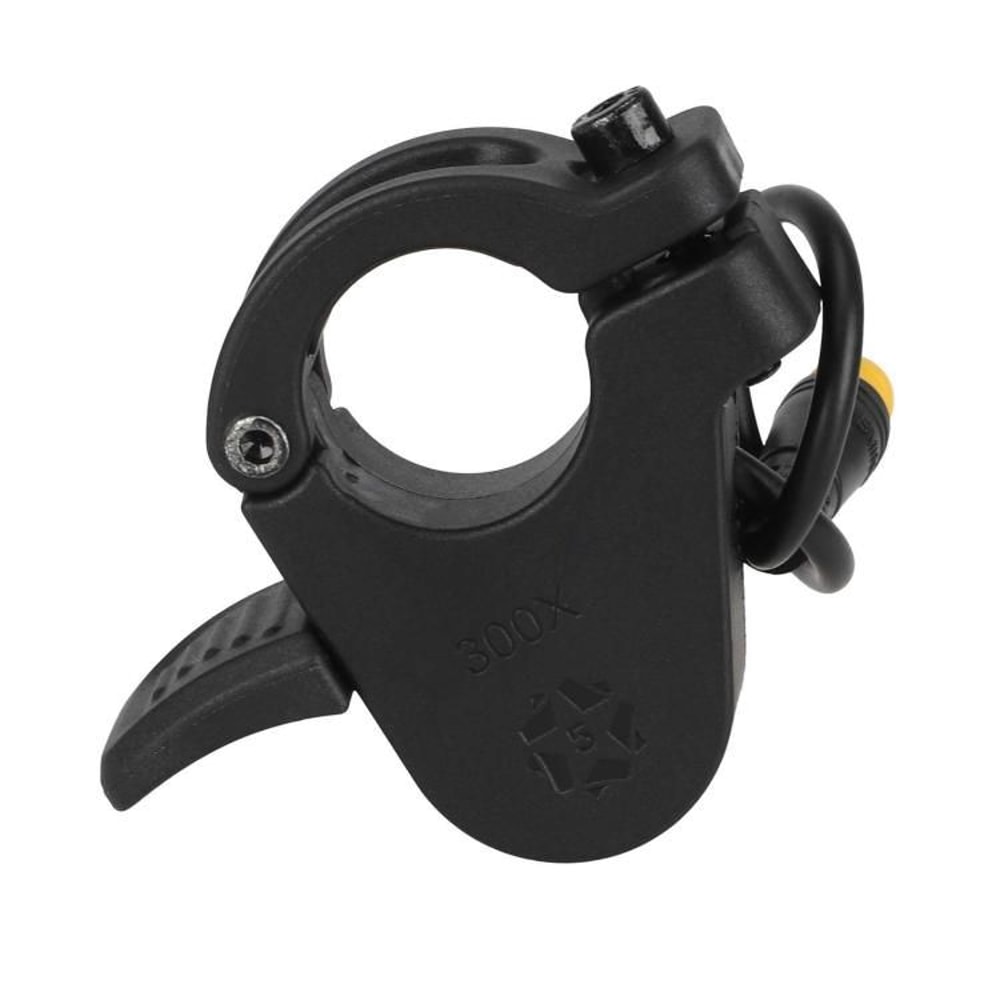 Waterproof Thumb Throttle For Kukirin G3 Pro Electric Scooter With 3Pin Connector 3