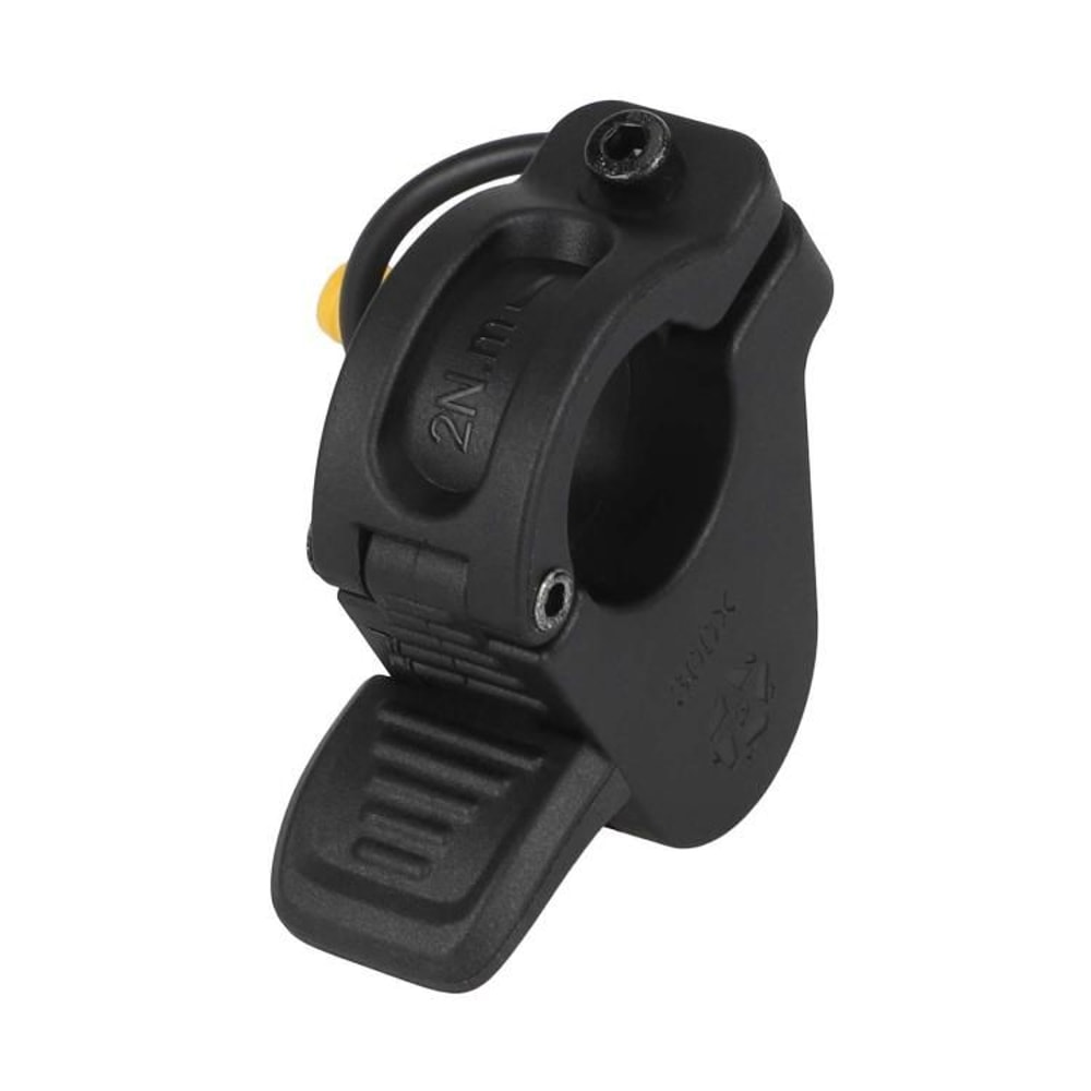 Waterproof Thumb Throttle For Kukirin G3 Pro Electric Scooter With 3Pin Connector 2