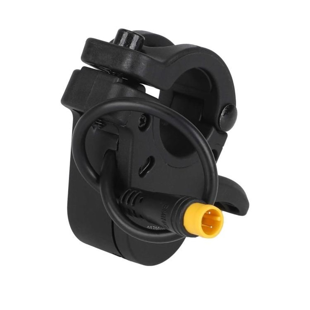 Waterproof Thumb Throttle For Kukirin G3 Pro Electric Scooter With 3Pin Connector 1