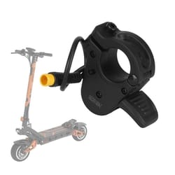waterproof thumb throttle for kukirin g3 pro electric scooter with 3-pin connector