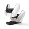 PS5 Dual Controller Charging Dock With Type C Fast Charging Stand 0