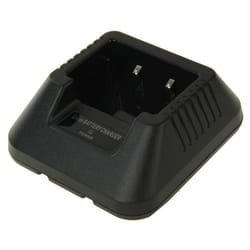 universal walkie talkie battery charger dock fast charging base