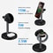 20W Magnetic Wireless Charger Stand 3 In 1 Fast Charging Dock For IPhone AirPods Apple Watch 7