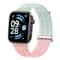 Breathable Nylon Loop Watch Band for Redmi Watch and Xiaomi Band Pro Adjustable Sport Strap