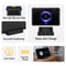 AirCooled Wireless Charger Stand Fast Charging Dock For IPhone Android 7