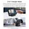 AirCooled Wireless Charger Stand Fast Charging Dock For IPhone Android 10