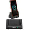 AirCooled Wireless Charger Stand Fast Charging Dock For IPhone Android 15