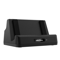 AirCooled Wireless Charger Stand Fast Charging Dock For IPhone Android 13