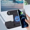 6in1 Foldable Wireless Charging Station Fast Multi Device Charger Stand 3