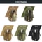 Tactical Waist Bag Phone Holder Durable Hiking Waist Bag Outdoor Utility Pouch 7