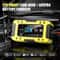 Smart Car Battery Charger 6A Auto Repair Maintainer For Cars Motorcycles 2