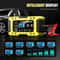 Smart Car Battery Charger 6A Auto Repair Maintainer For Cars Motorcycles 3