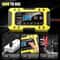 Smart Car Battery Charger 6A Auto Repair Maintainer For Cars Motorcycles 9