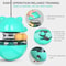 Interactive Cat Treat Dispensing Ball Toy Slow Feeder Puzzle Tumbler For Active Cats 4