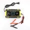 Smart Automatic Battery Charger for Car Motorcycle Truck AGM Charger