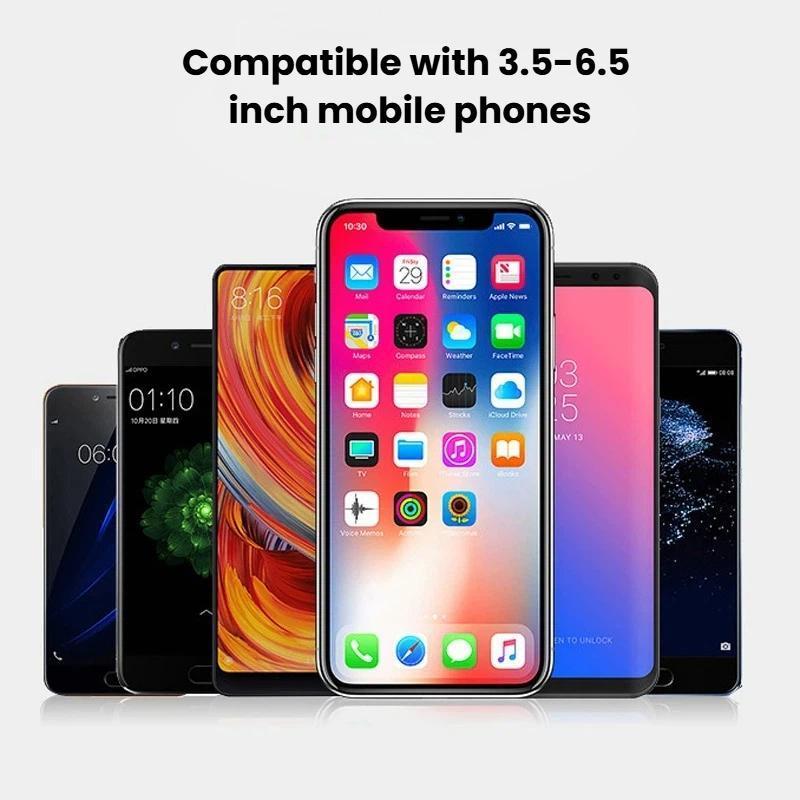 Motorcycle Phone Mount Elevated Bike Navigation Holder 9