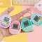 Retro Virtual Pet Keychain Game Toy Digital Tamagotchi Style Portable Pet Simulator 11
