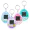 Retro Virtual Pet Keychain Game Toy Digital Tamagotchi Style Portable Pet Simulator 3