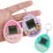Retro Virtual Pet Keychain Game Toy Digital Tamagotchi Style Portable Pet Simulator 6