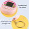Retro Virtual Pet Keychain Game Toy Digital Tamagotchi Style Portable Pet Simulator 9